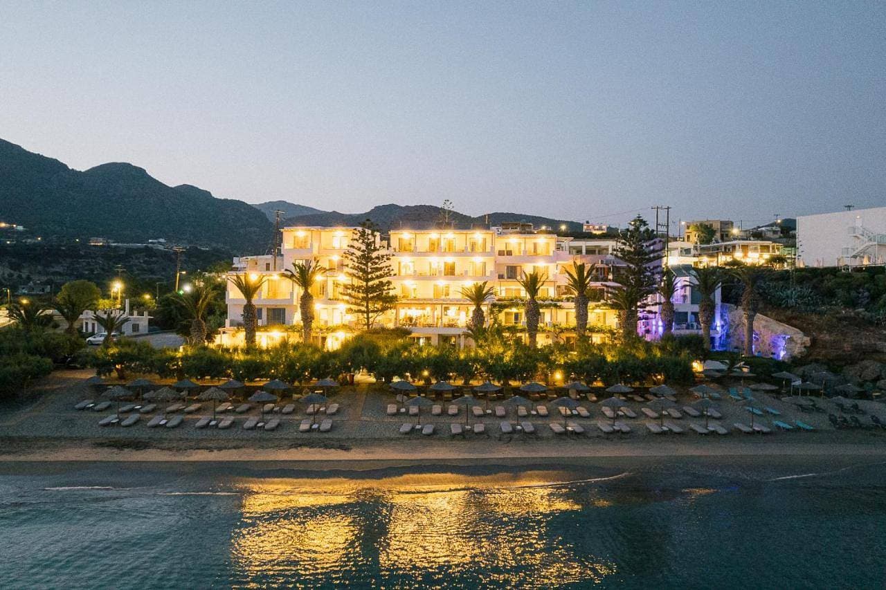 Artemis Hotel Crete 1