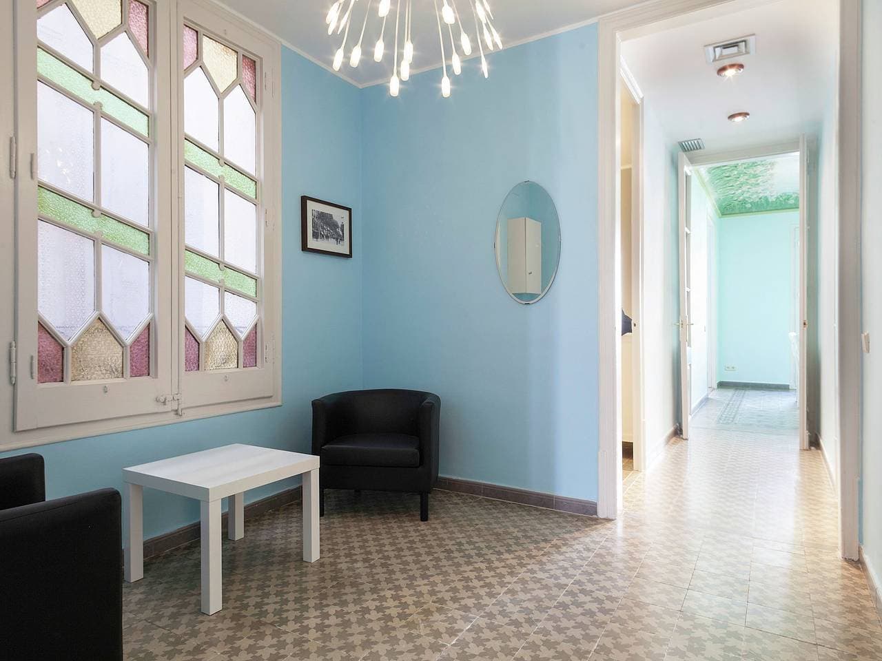 Foto 5 von 58: Wohnung in Barcelona nahe Passeig de Gràcia