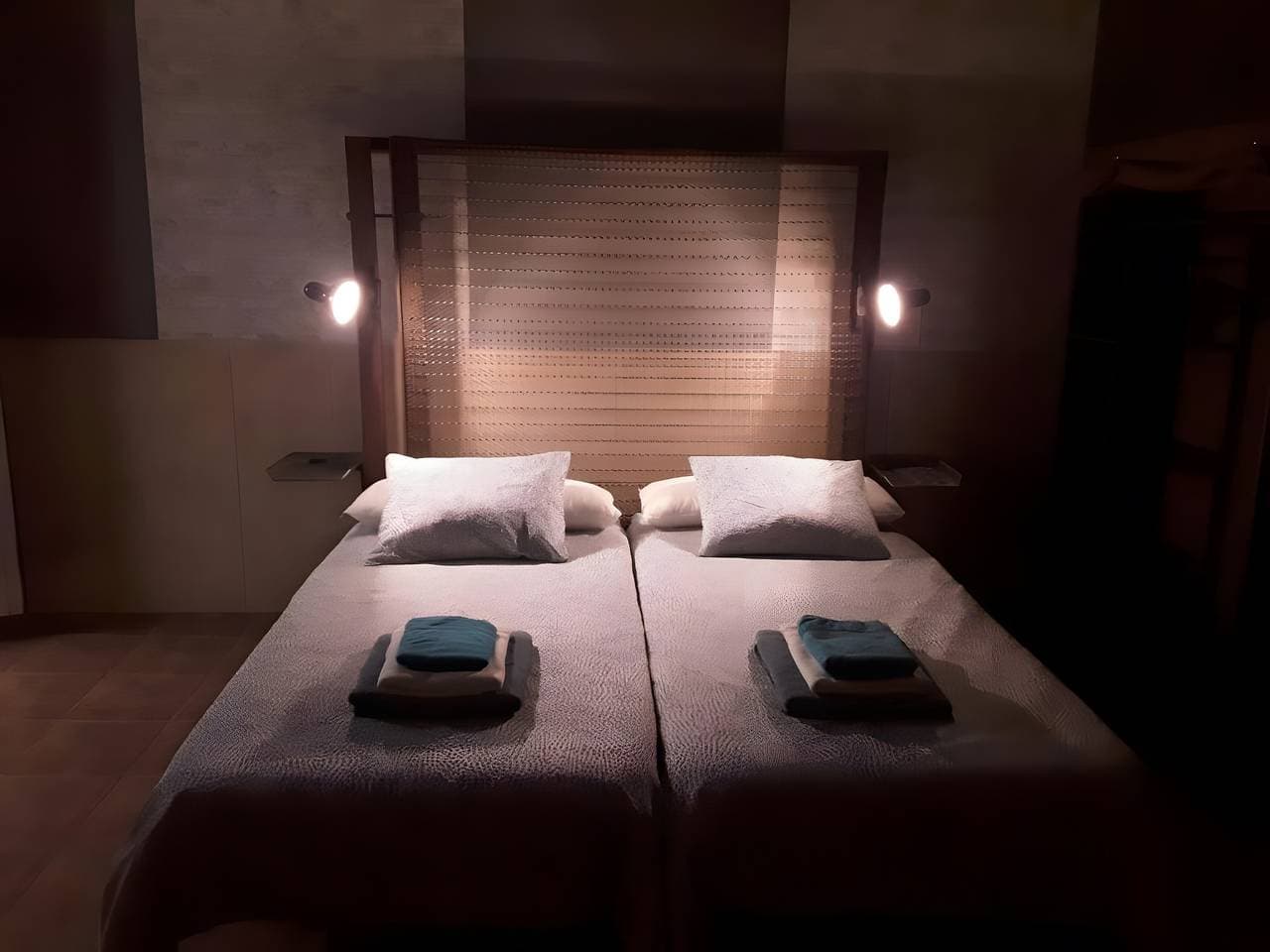 Foto 8 von 16: Ferienwohnung 'Industrial Loft' mit WLAN