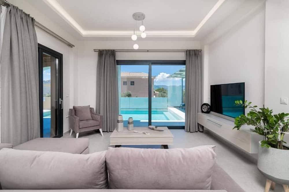 Foto 11 von 30: Romanza II Luxury Villa Leisure In Seclusion