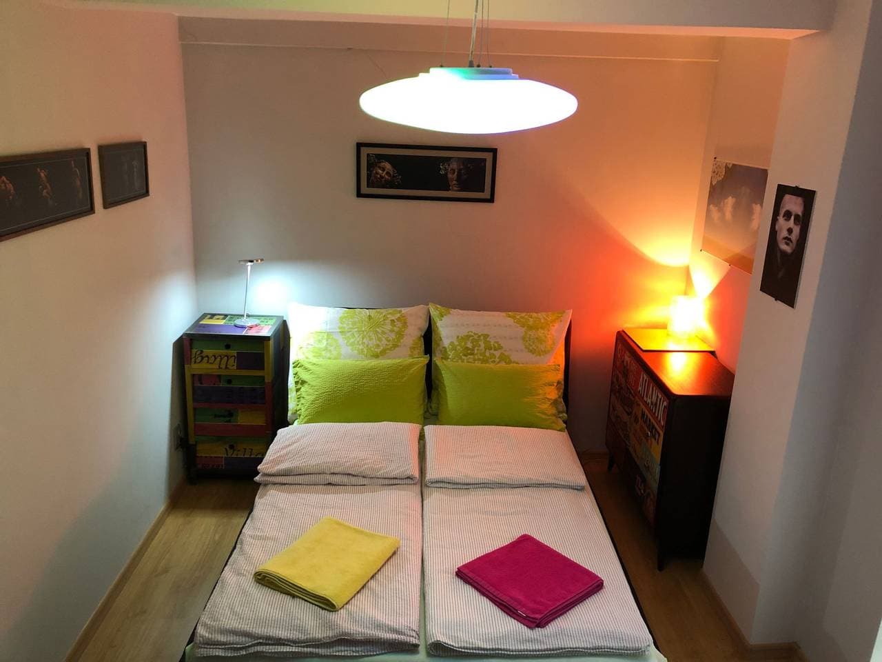 Foto 4 von 20: "Relax Cluj Apartment"