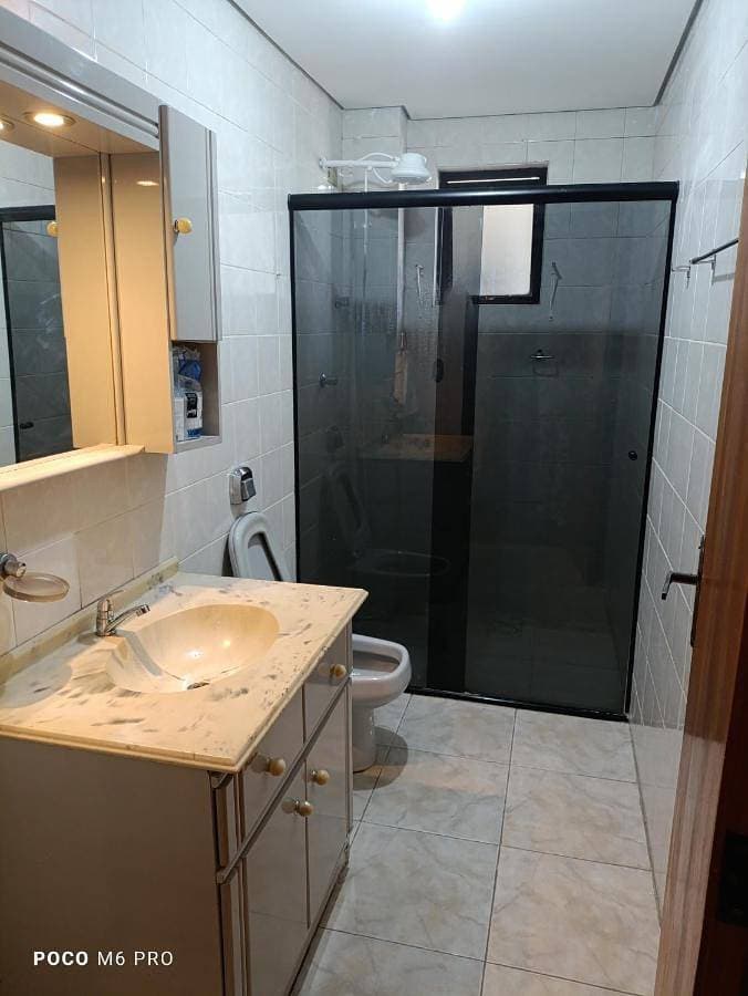 Apartamento central 1