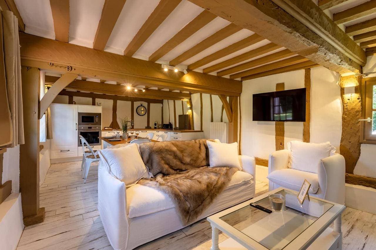 Foto 4 von 24: Three-Bedroom Home