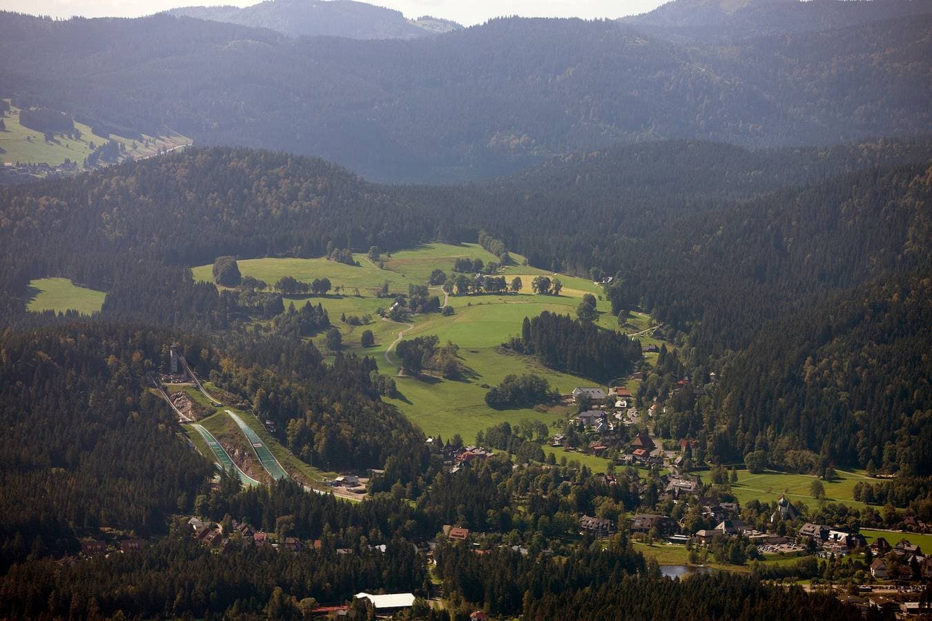 Foto 12 von 24: Hus im Schwefelmättle, Hinterzarten