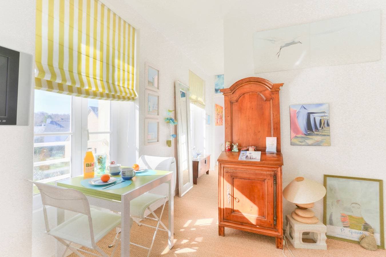 Foto 10 von 14: Ferienwohnung für 2 Personen