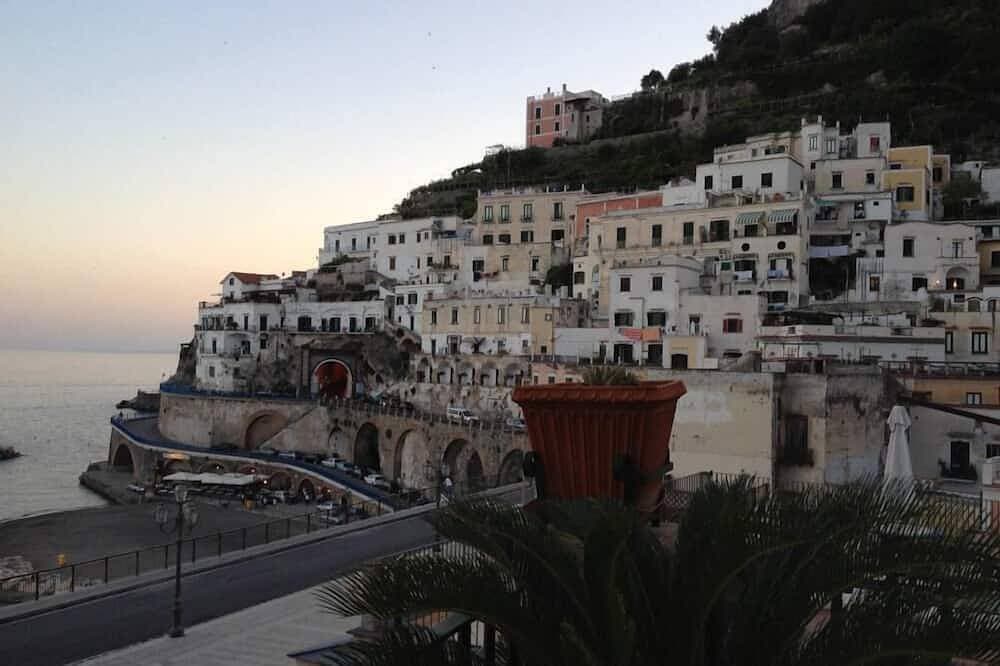 Foto 9 von 16: Ferienwohnung - Atrani