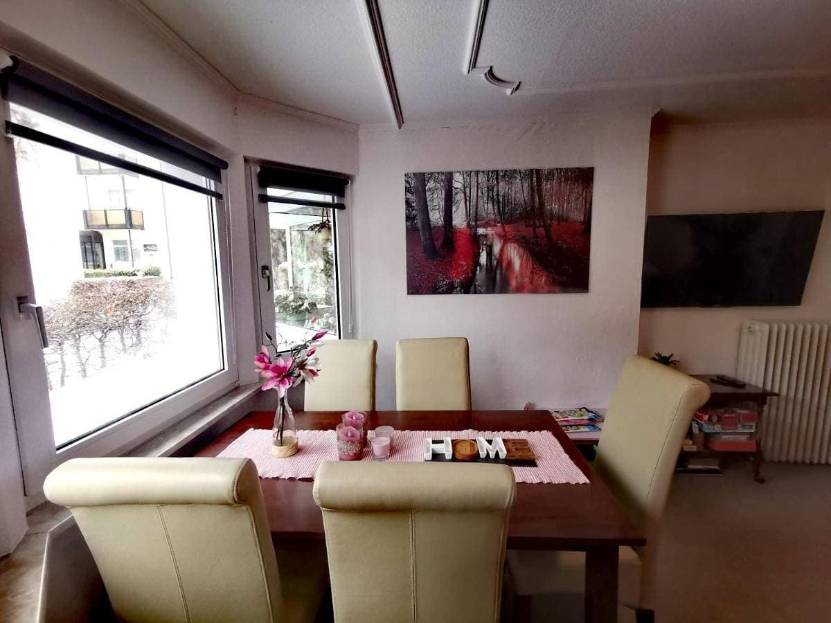 Foto 10 von 12: Haus am Kurpark - Hotel garni - Budget-Doppelzimmer inklusive Frühstück