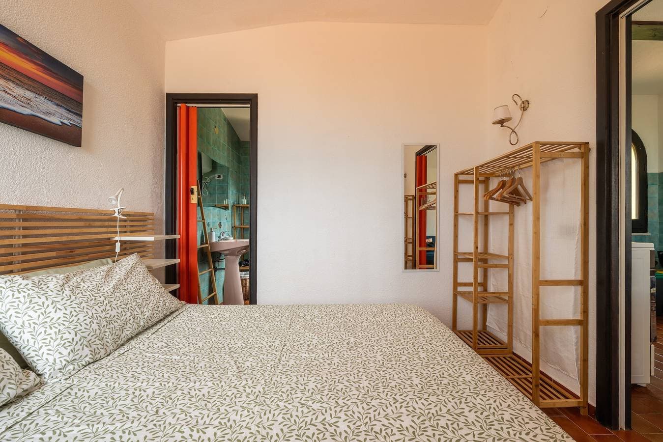 Foto 9 von 29: Villa Terri – Direkt am Meer am Strand von Solanas
