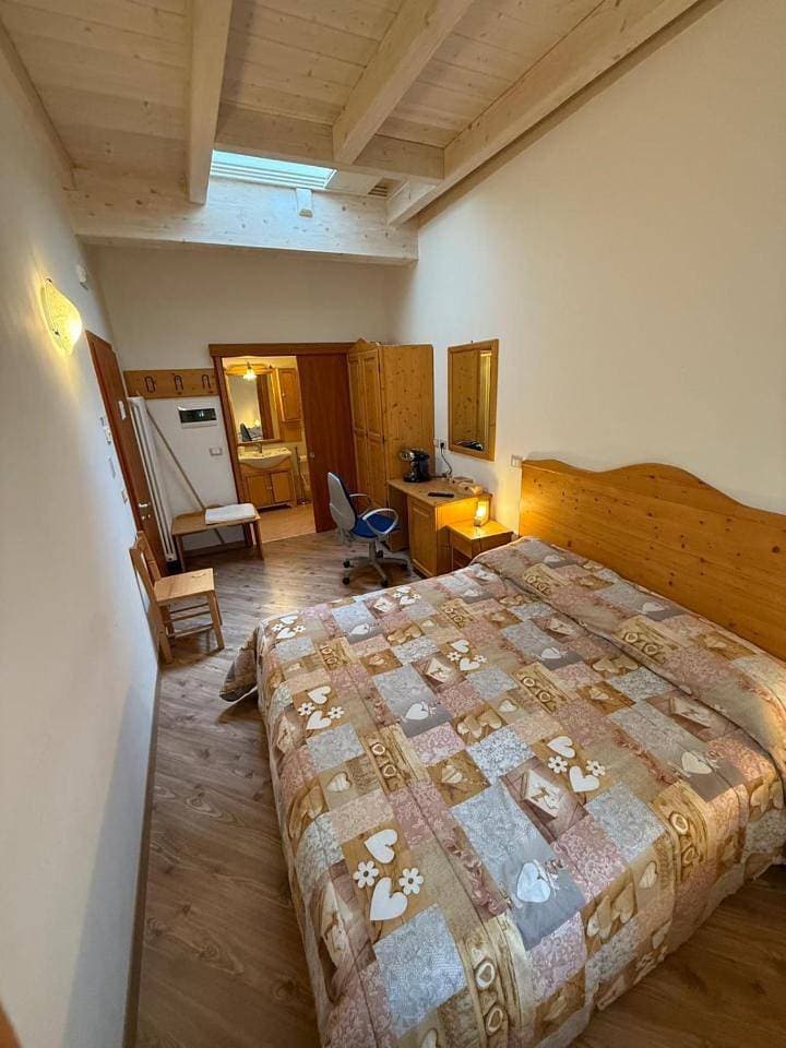 Foto 9 von 10: Double or Twin Room with Mountain View