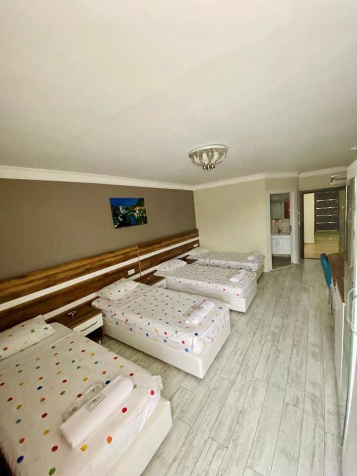 Foto 11 von 11: Comfort Quadruple Room