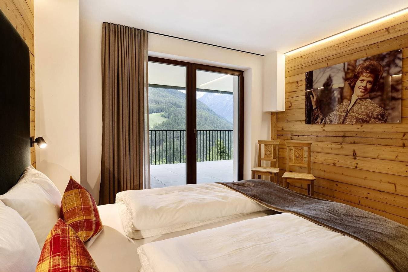 Archehof Hochzirm Lodge Anna 1