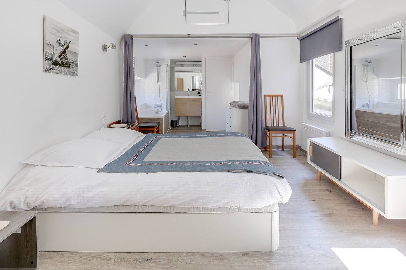 Foto 4 von 12: Ferienwohnung für 2 Personen