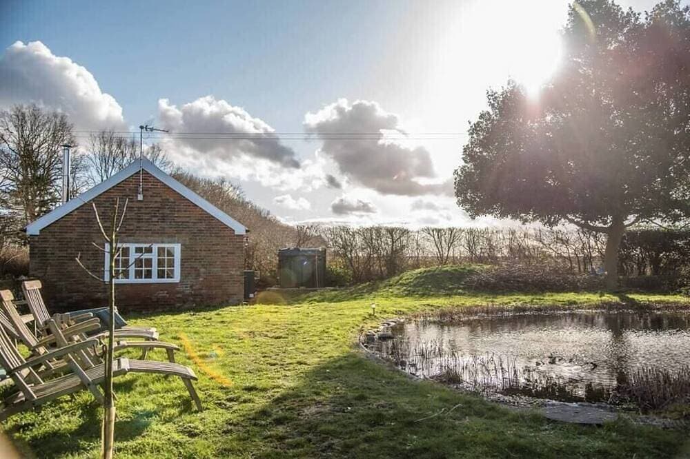 Foto 12 von 12: Mill Cottage, Tunstall