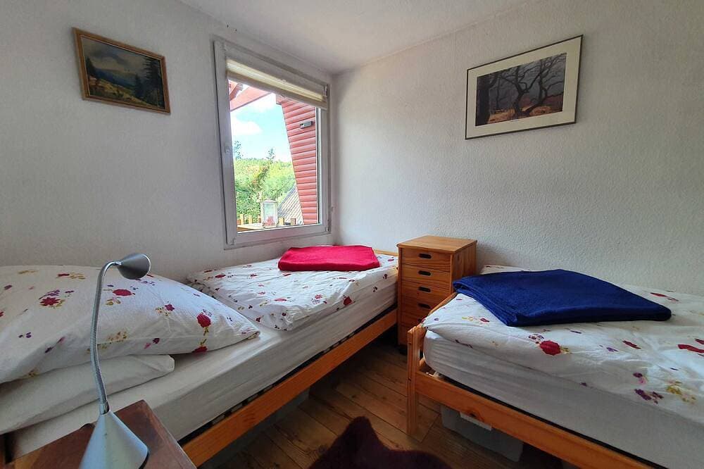 Foto 2 von 28: Ferienhaus  Am Hexenstieg - Fh Am Hexenstieg