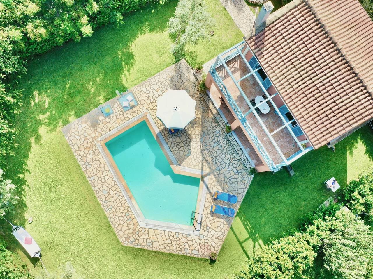 Foto 6 von 34: Beach Villa Simeoni with private pool