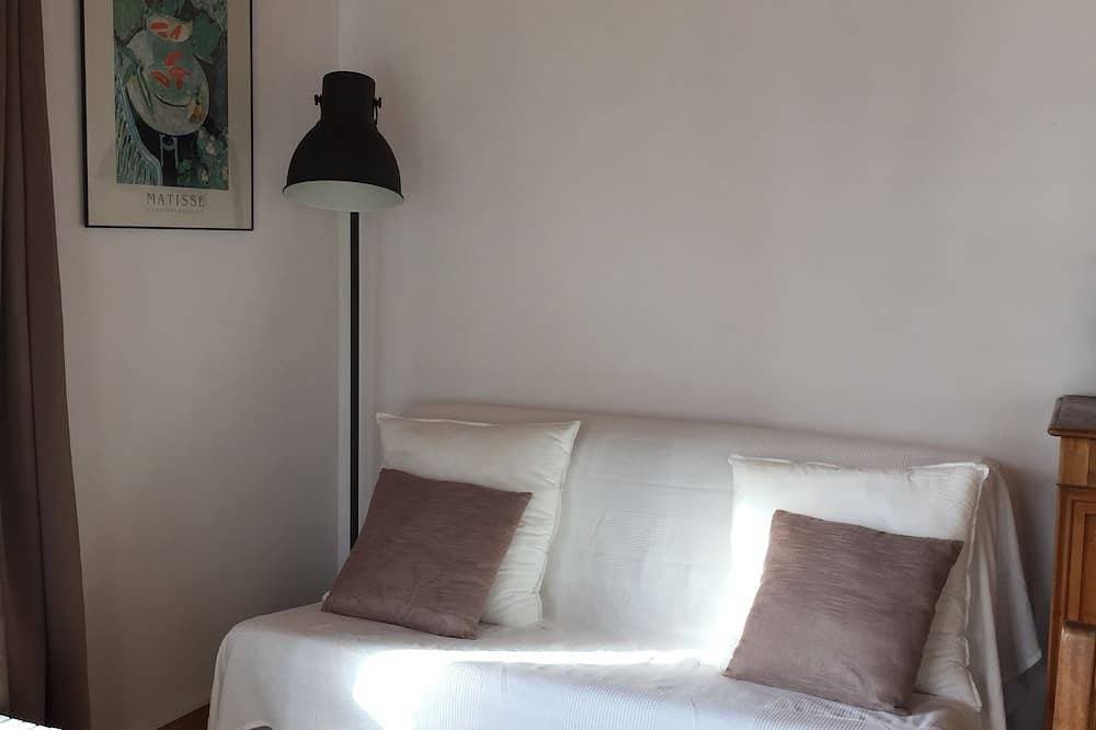 Foto 6 von 23: Neu !! Wohnung im Herzen von Granville mit Panoramablick