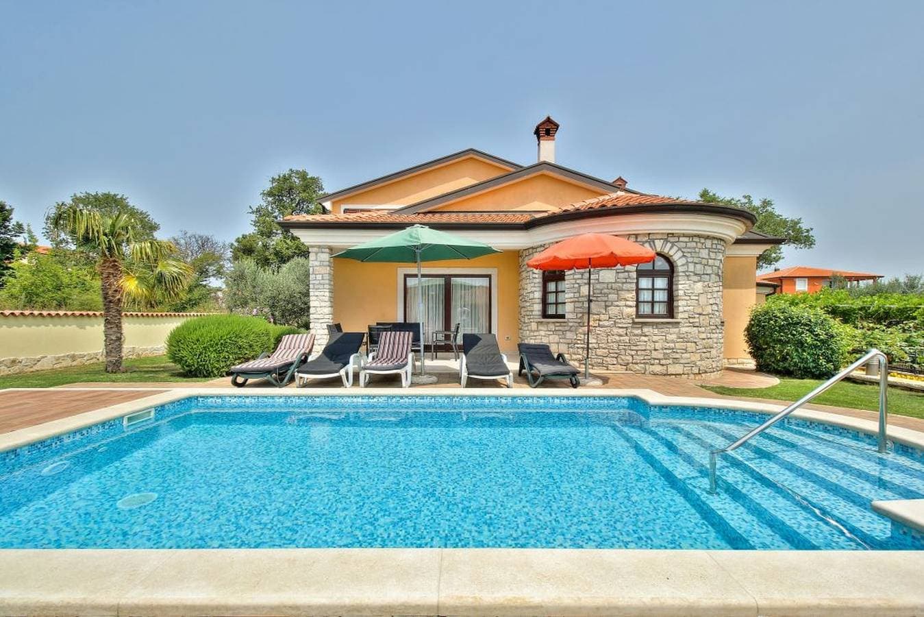 Foto 2 von 33: Villa Morena