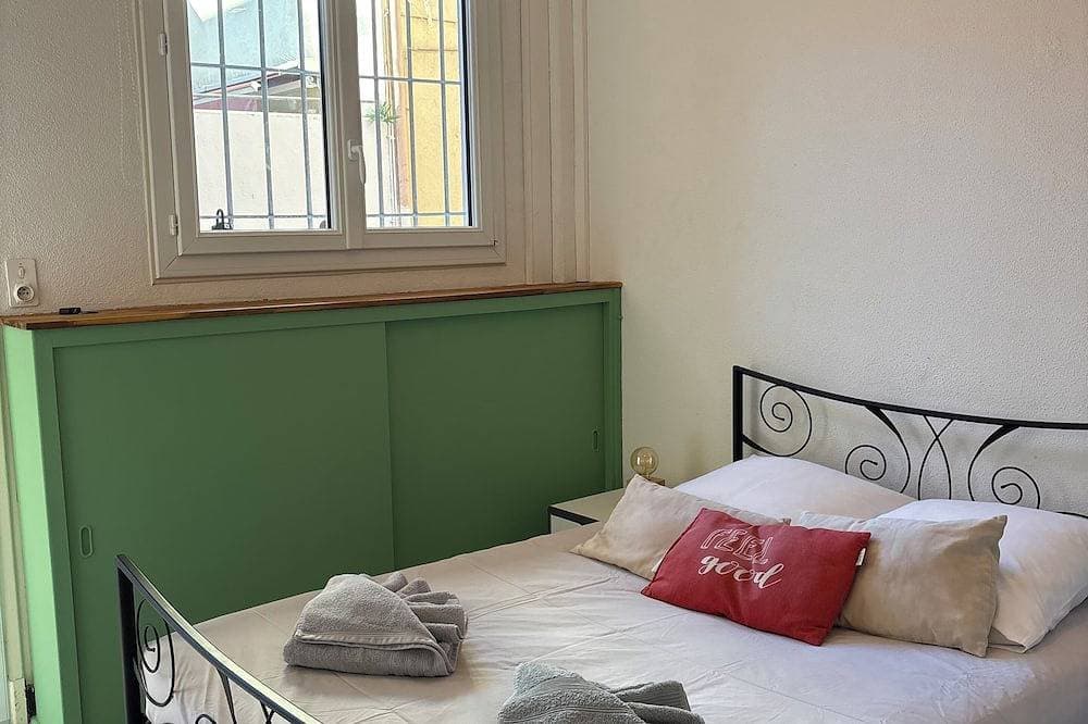 Foto 3 von 9: Appartement Vue Sur La Baie De Cannes