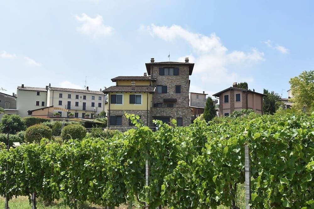 Foto 12 von 26: La Corte Bricca (Bilo D)