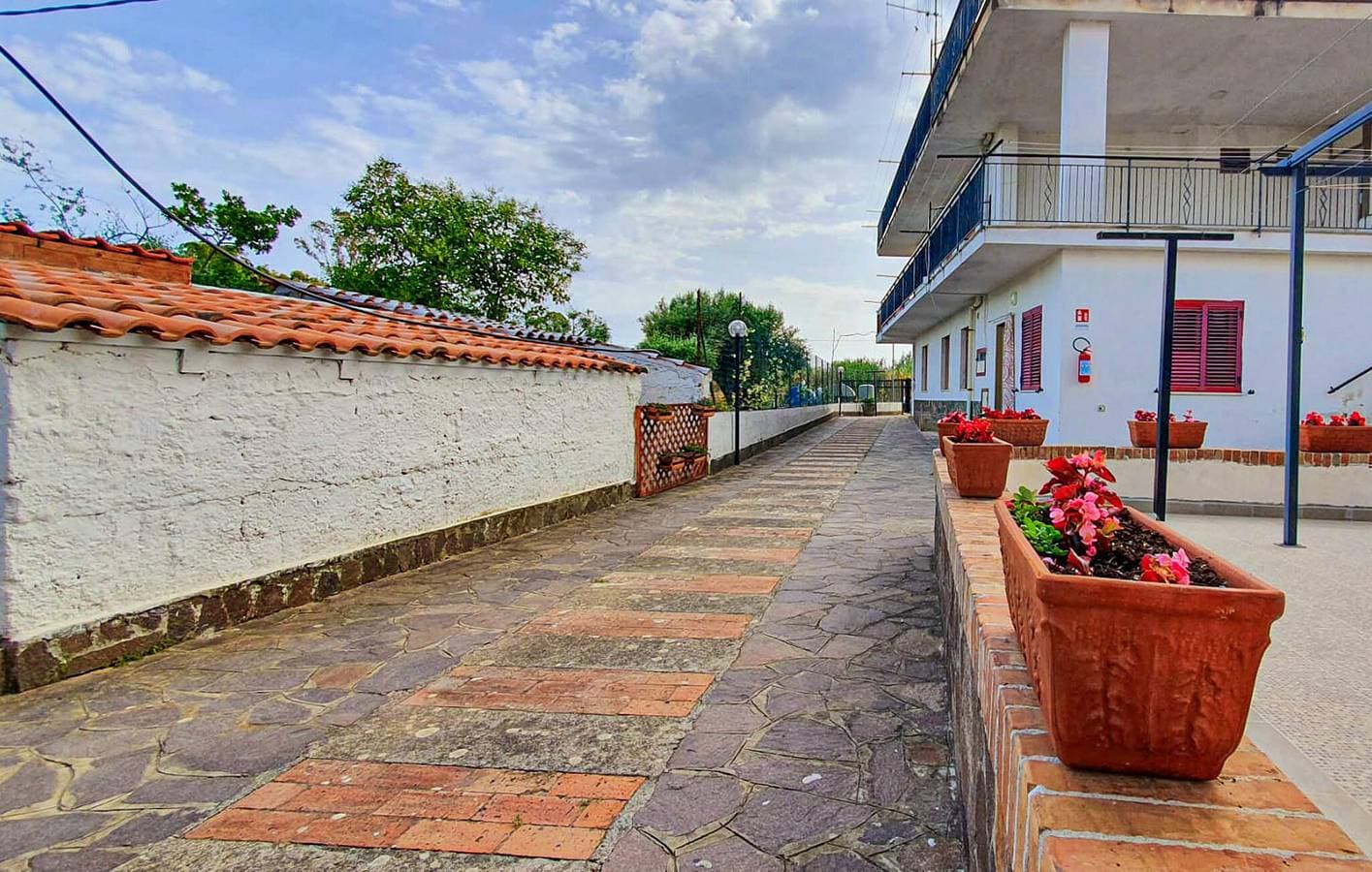 Foto 9 von 20: Appartement am Strand mit WiFi und Parkplatz