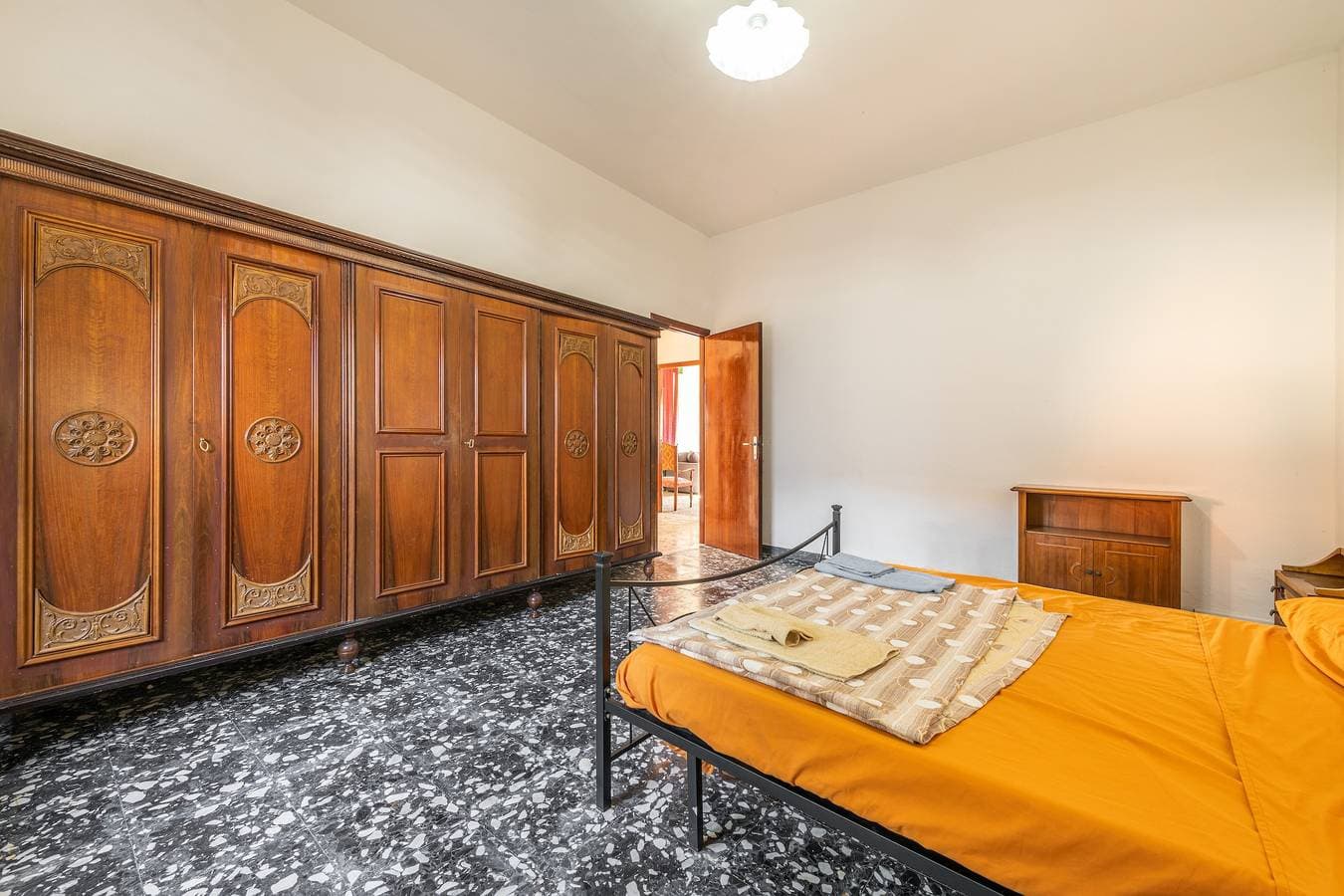Foto 10 von 27: Ferienhaus Villetta Luisa mit Bergblick und Terrassen