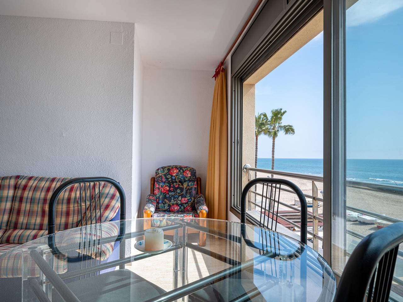 Foto 4 von 24: Appartement mit spektakulärem Meerblick - 4 Pers.