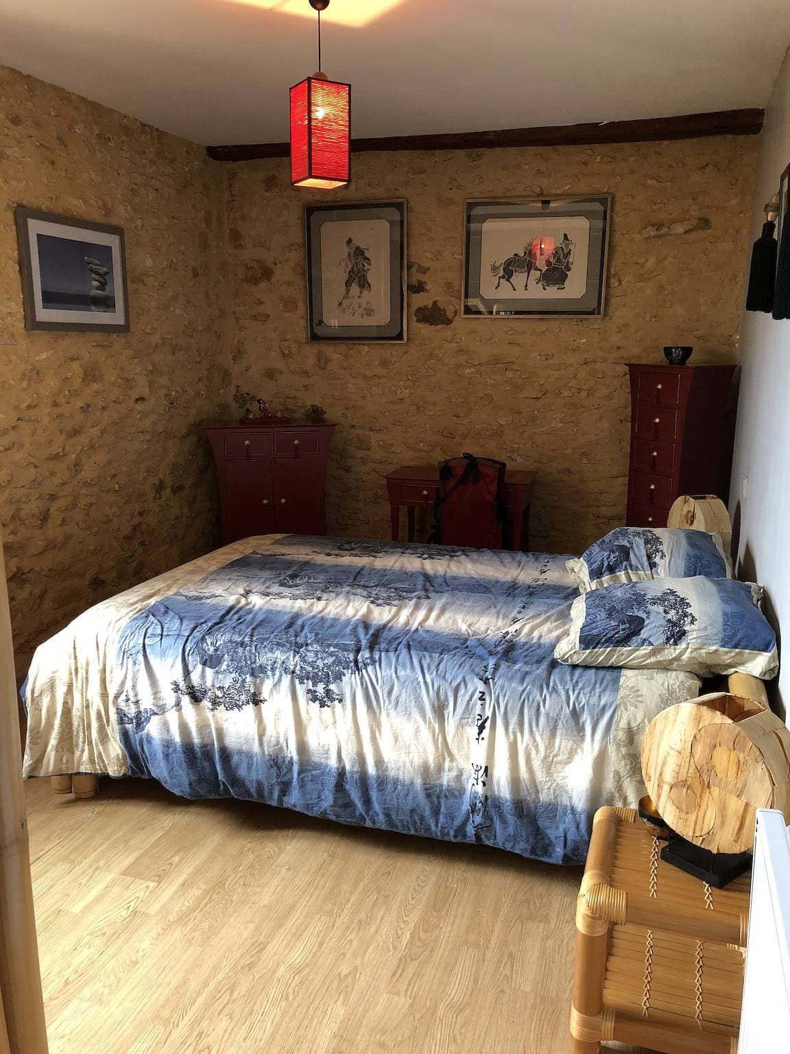 Foto 8 von 32: Geräumige Villa in Proissans mit privatem Pool
