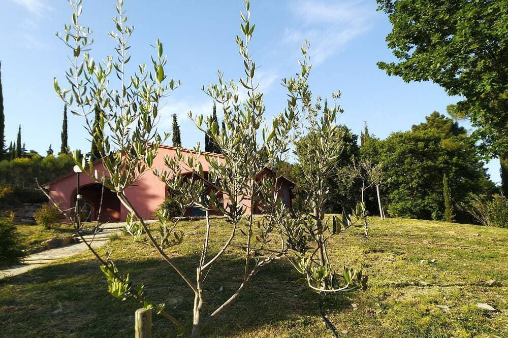 Foto 11 von 30: Villa for groups and families, with Private Pool in Monteverdi Marittimo