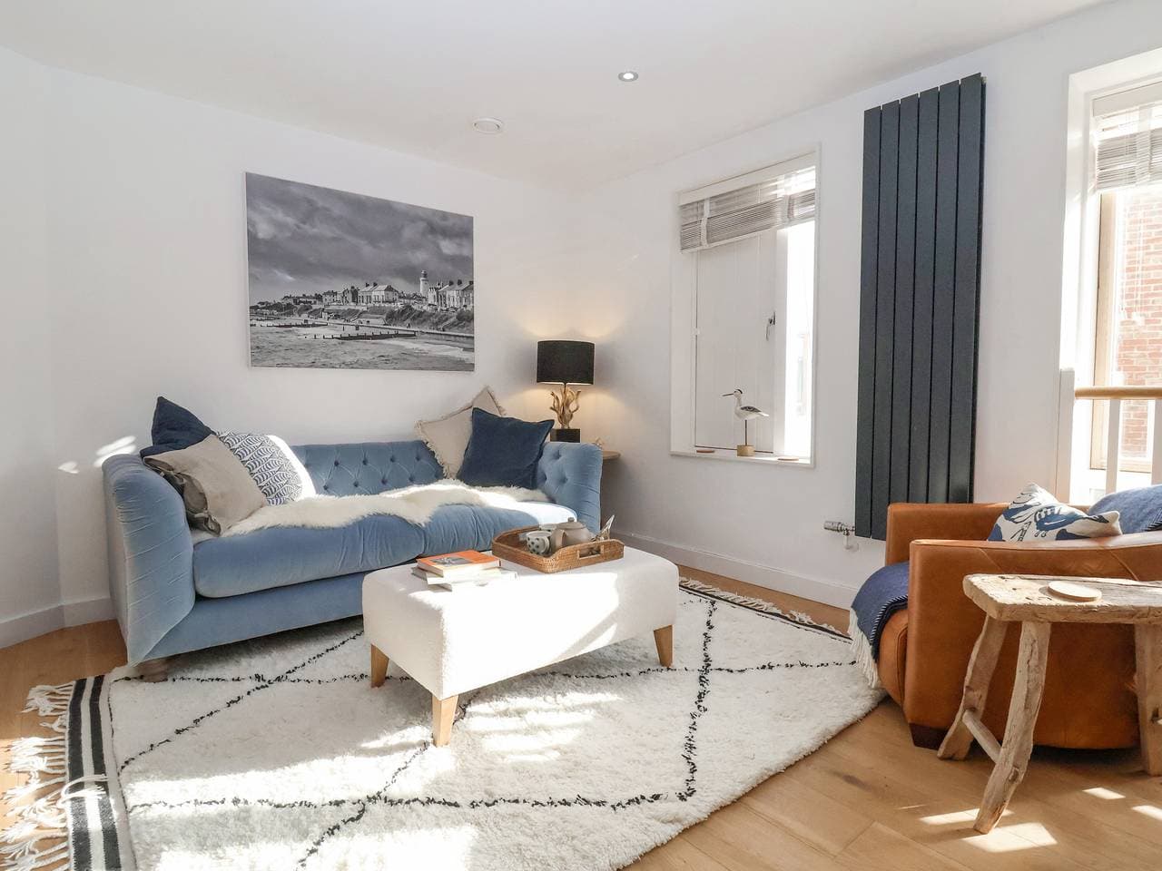 Foto 5 von 21: Ferienwohnung für 2 Personen