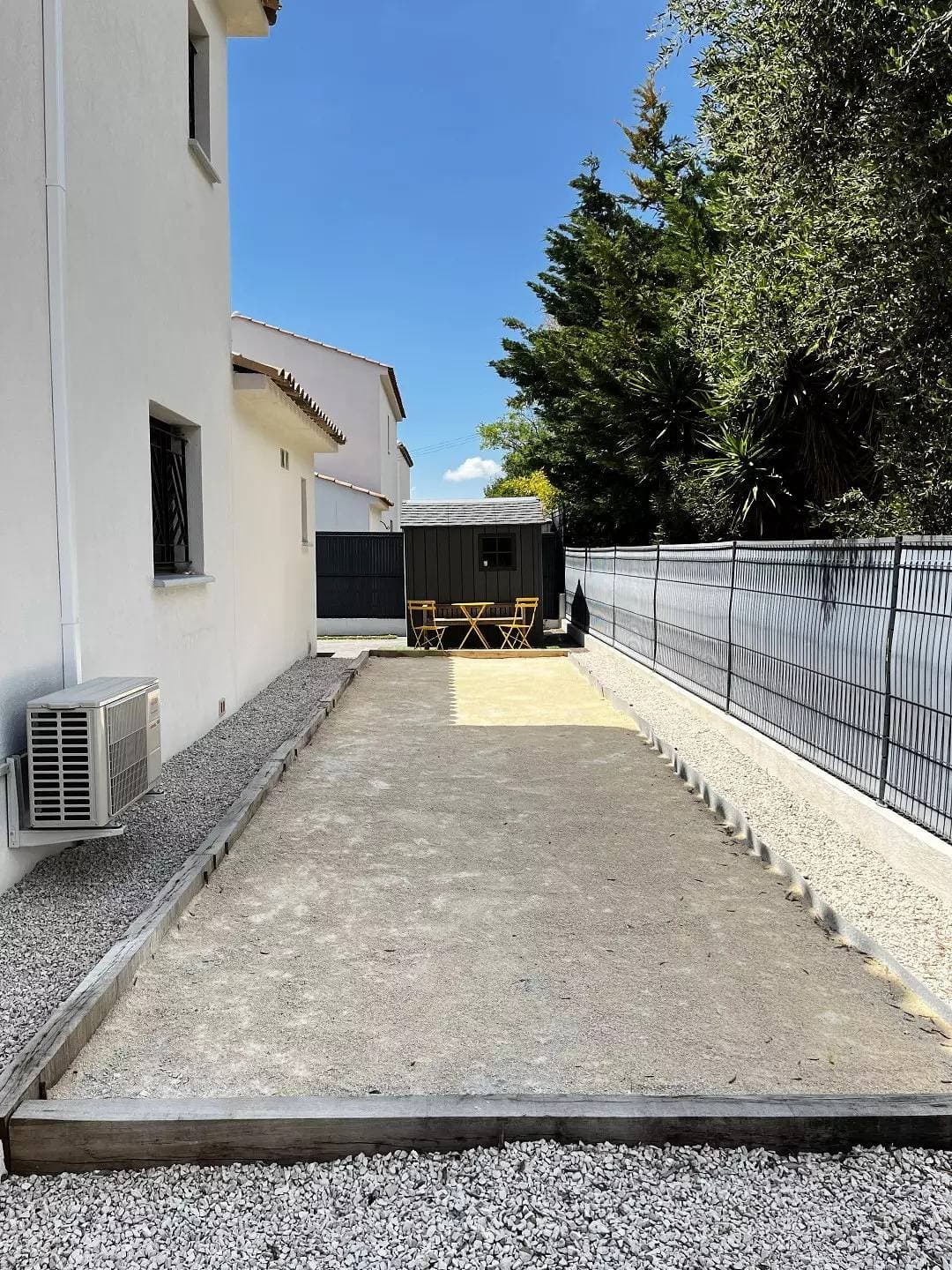 Foto 8 von 33: Klimatisierte Villa mit Pool 4 Zimmer 6 Personen - Prestige