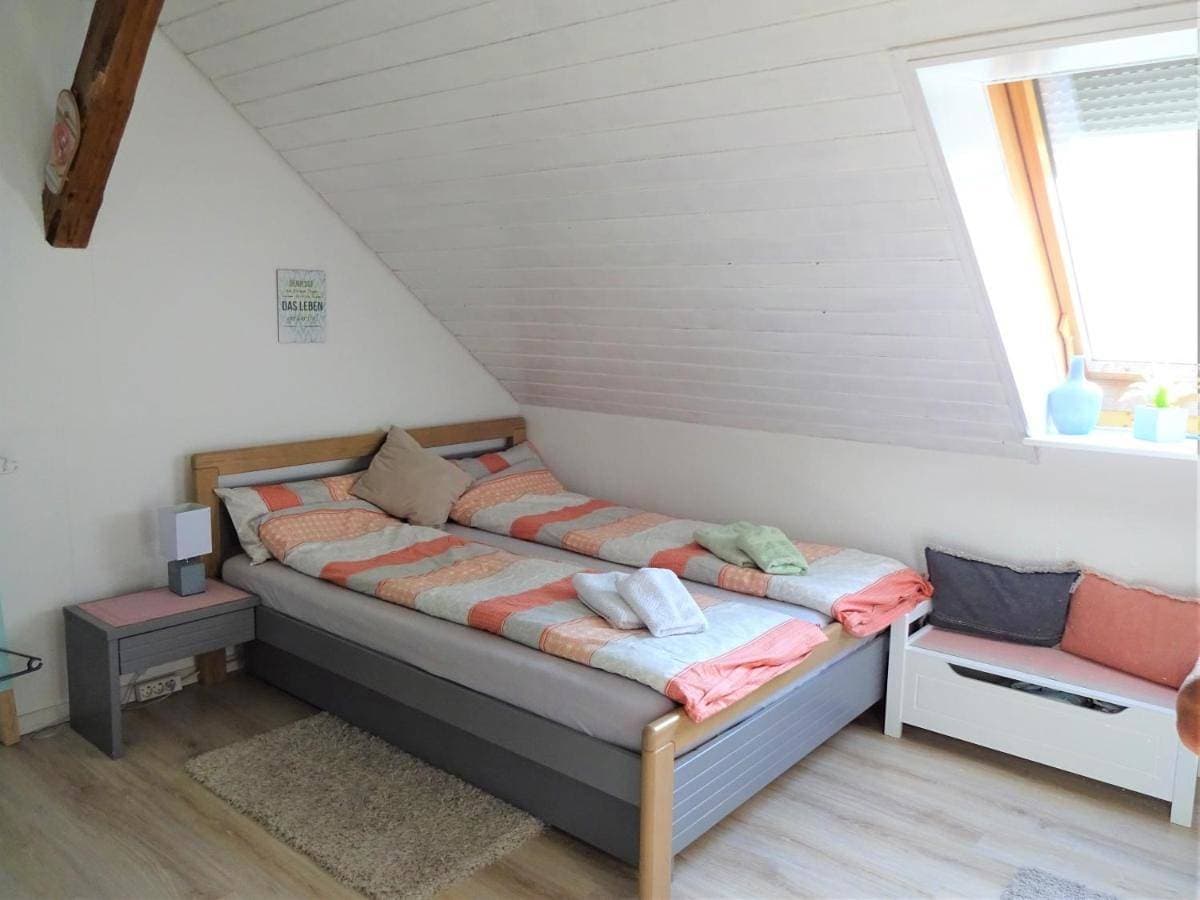 Foto 3 von 9: Standard Double Room