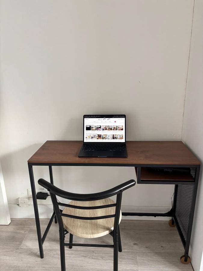 Foto 5 von 25: One-Bedroom Apartment