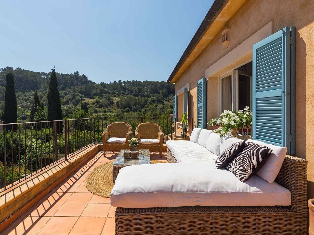Foto 9 von 48: Casa Eva - Spektakuläres Haus mit Pool und Garten in Mancor de la Vall