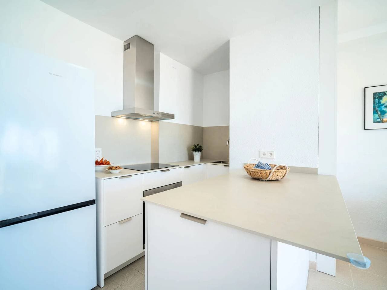 Foto 11 von 18: 3 Zimmer 4 Personen