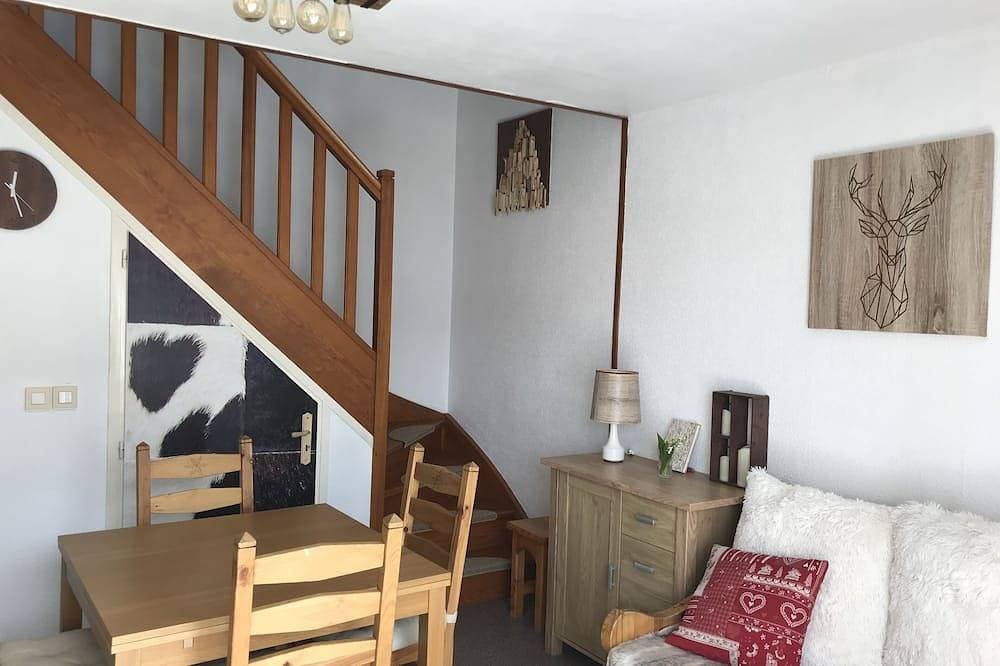 Foto 6 von 17: Gemütliches Chalet 500 m vom See und Geschäften in Südlage