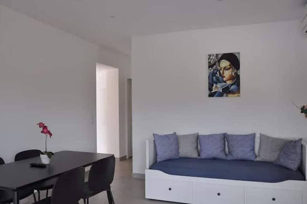 Foto 7 von 15: Charming T2 for 3 people, 5mn from the beach
