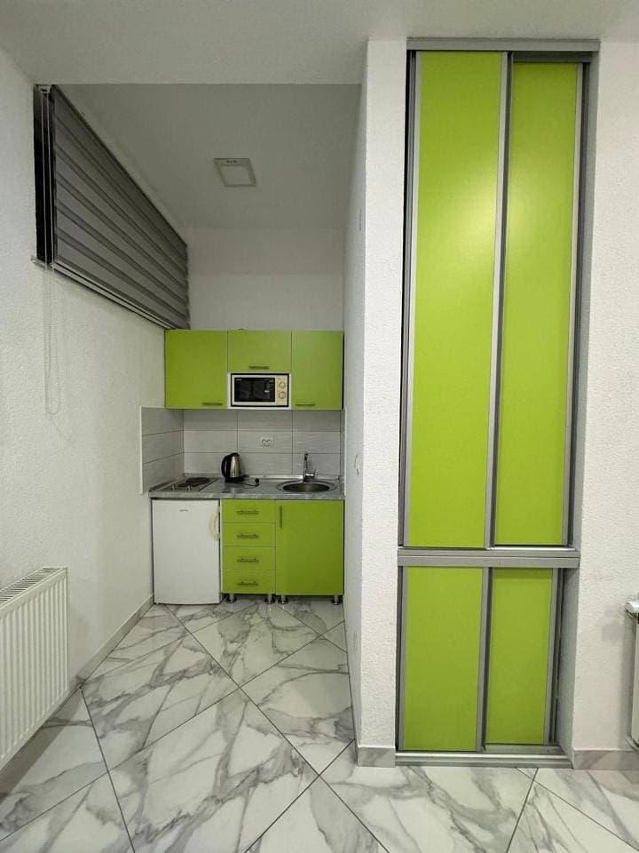 Foto 6 von 10: Studio Apartment