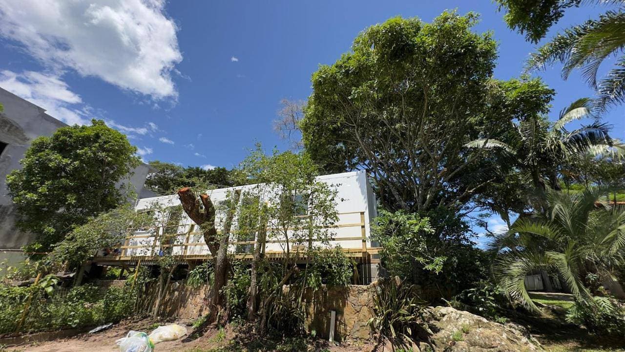 kitnet em Florianópolis 1