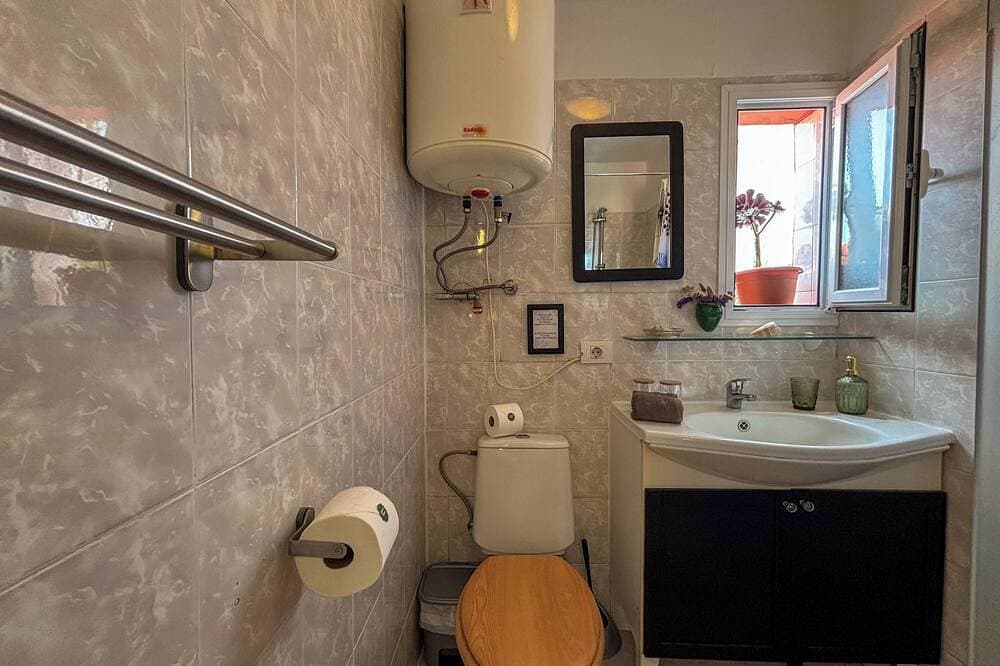 Foto 10 von 30: Ruhige Wohnung Unter Gärten