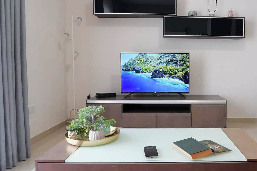 Foto 10 von 16: Newly Renovated & Fully Equipped 2Bd Condo in Prime Location Sliema