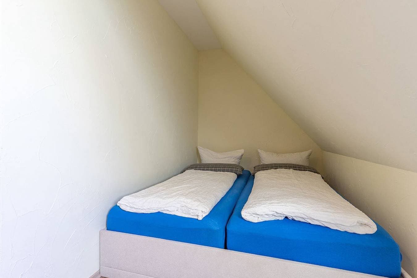 Foto 11 von 16: Ferien auf dem Reiterhof - Wohnung Friese
