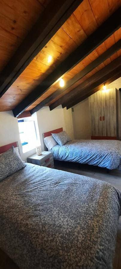 Foto 5 von 29: Two-Bedroom House