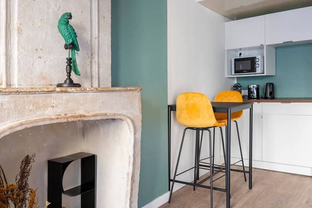 Foto 9 von 11: Charming Studio Apartment - Rue Froide