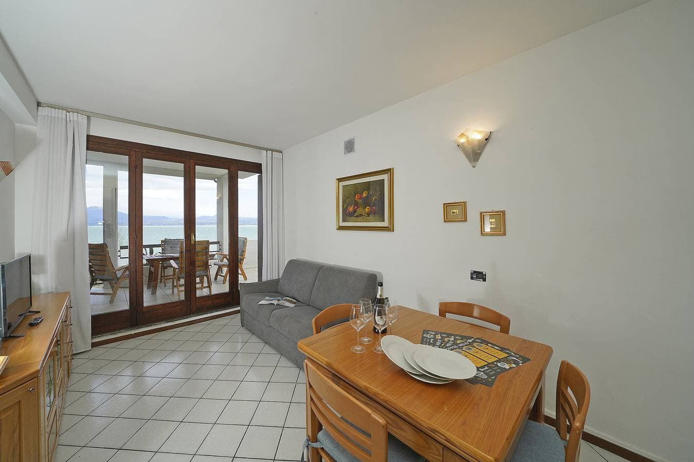 Foto 9 von 41: Residenza Corona 13