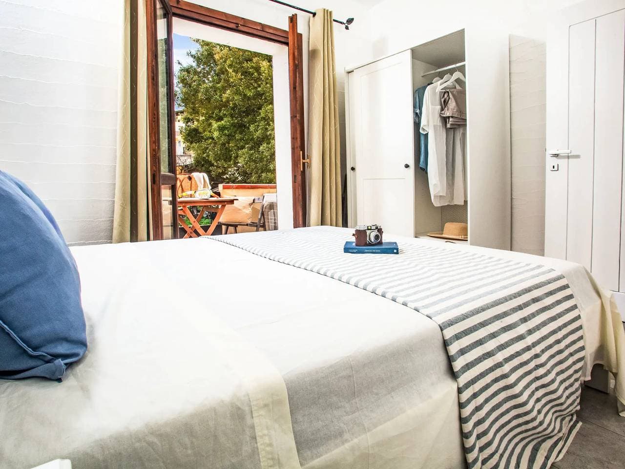 Foto 10 von 37: 4 Zimmer 6 Personen