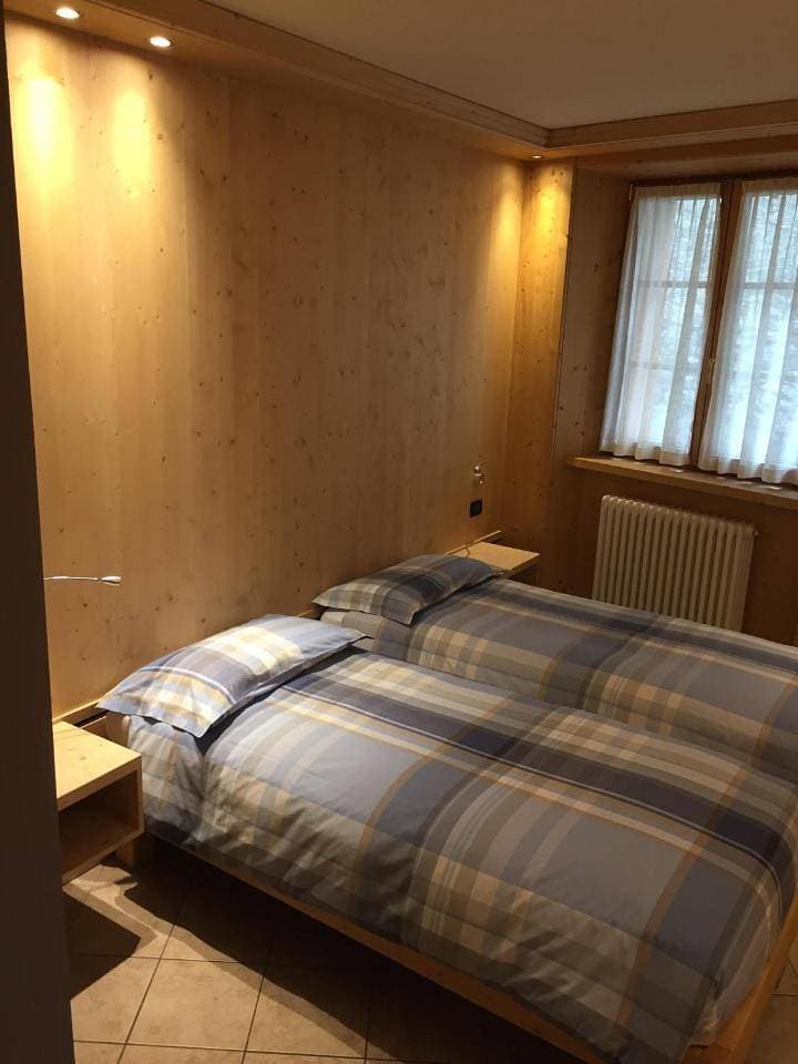 Foto 9 von 19: Two-Bedroom Apartment