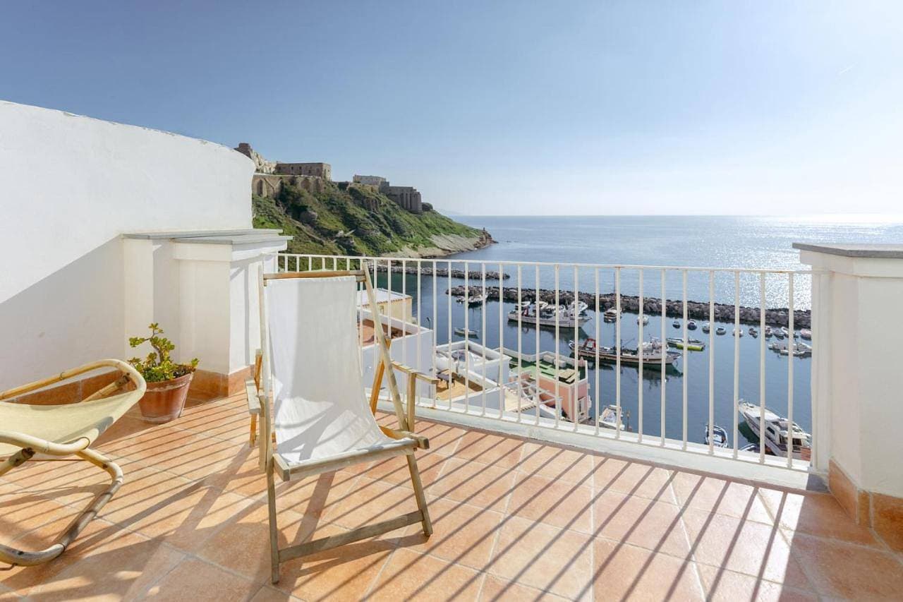 TORRETTA CORRICELLA- Punta dei Monaci 1
