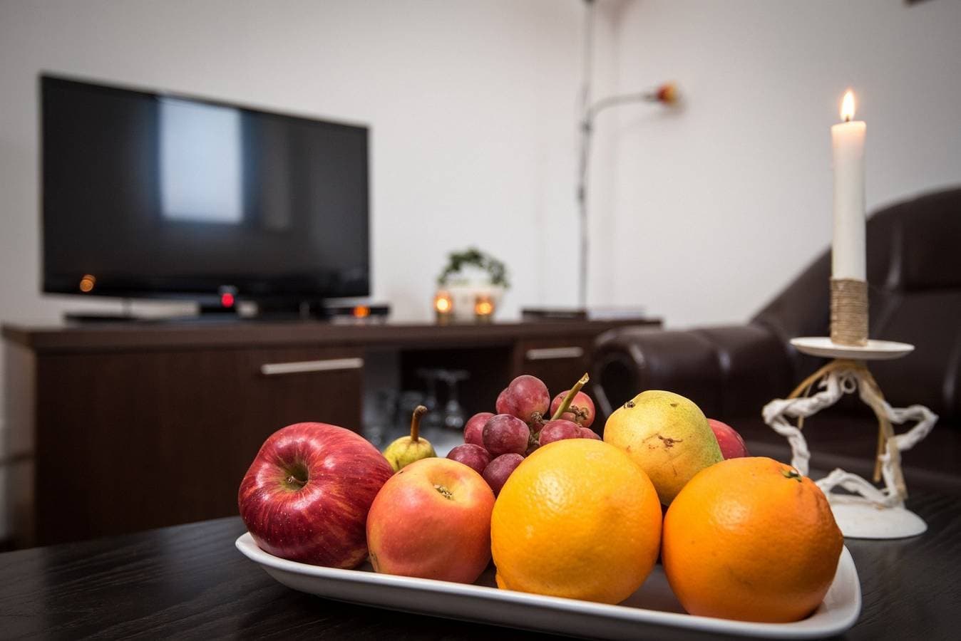 Foto 8 von 23: Ferienwohnung für 3 Personen