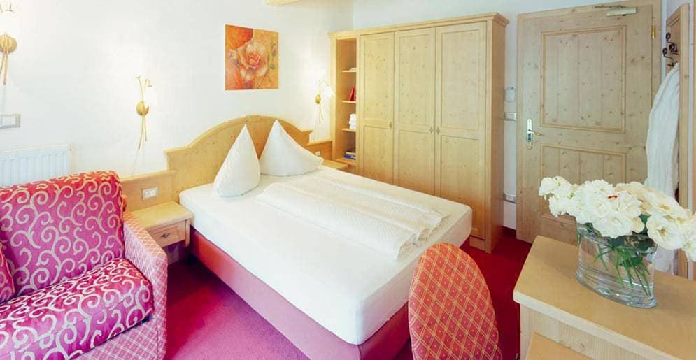 Foto 9 von 10: Double or Twin Room with Balcony