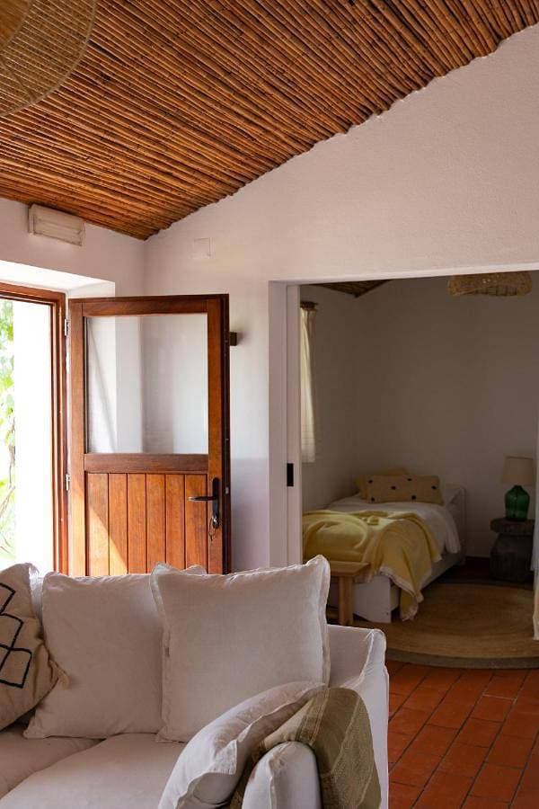 Foto 2 von 14: Double Room with Shared Bathroom